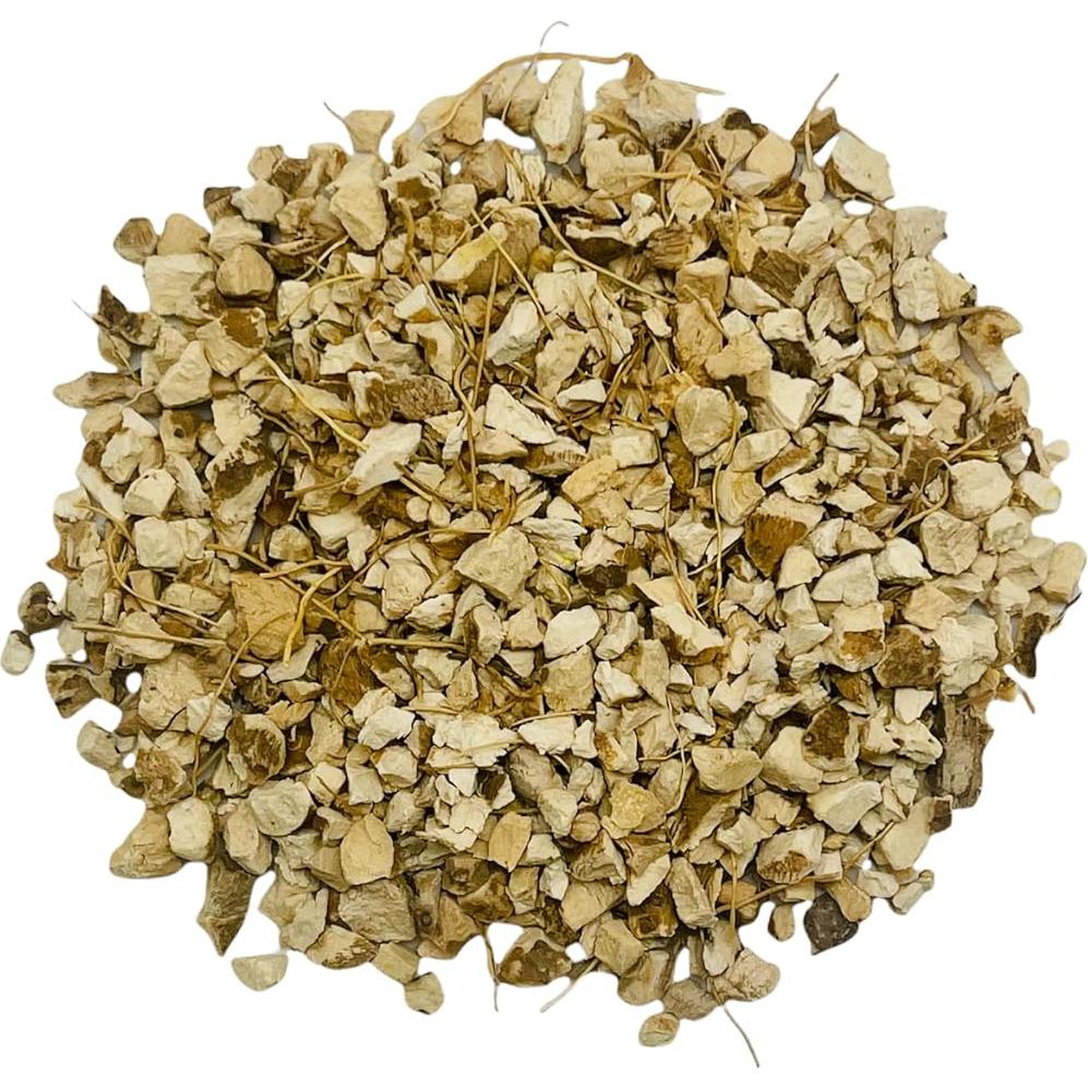 Té de Raíz de Ñame Silvestre 56.7 g Solo Therapy