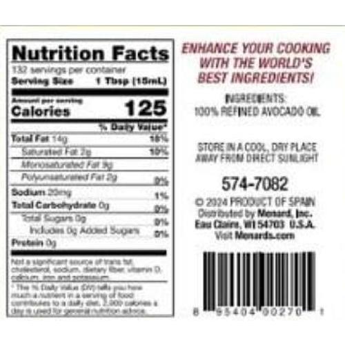 C60 Aceite de Aguacate US Bucky Co 100ml 82mg Carbono 60