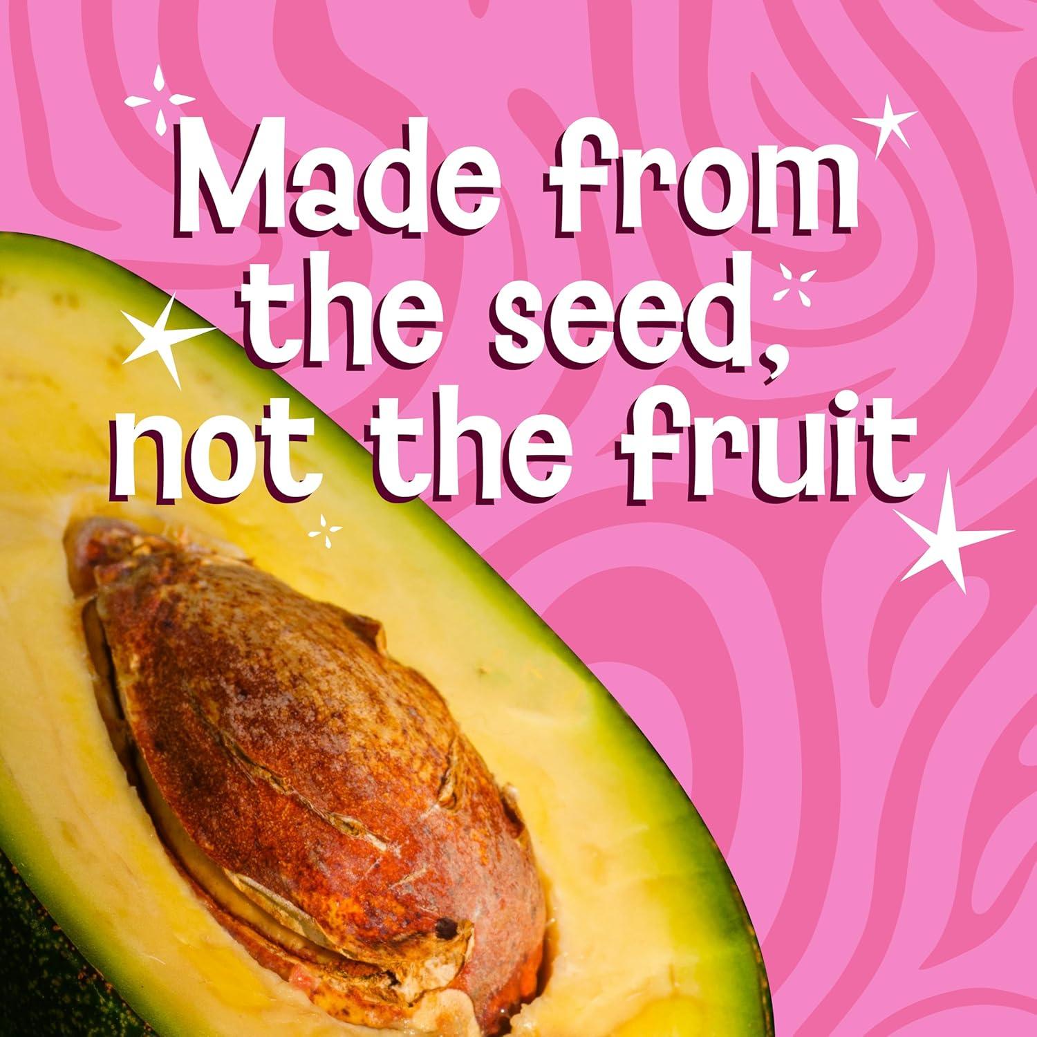 Polvo de Semilla de Aguacate Avocado Prime 125 g - Fibra y Antioxidantes