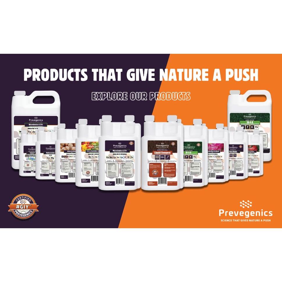 Macho Aguacate 946 ml - Solución Nutricional para Aguacates