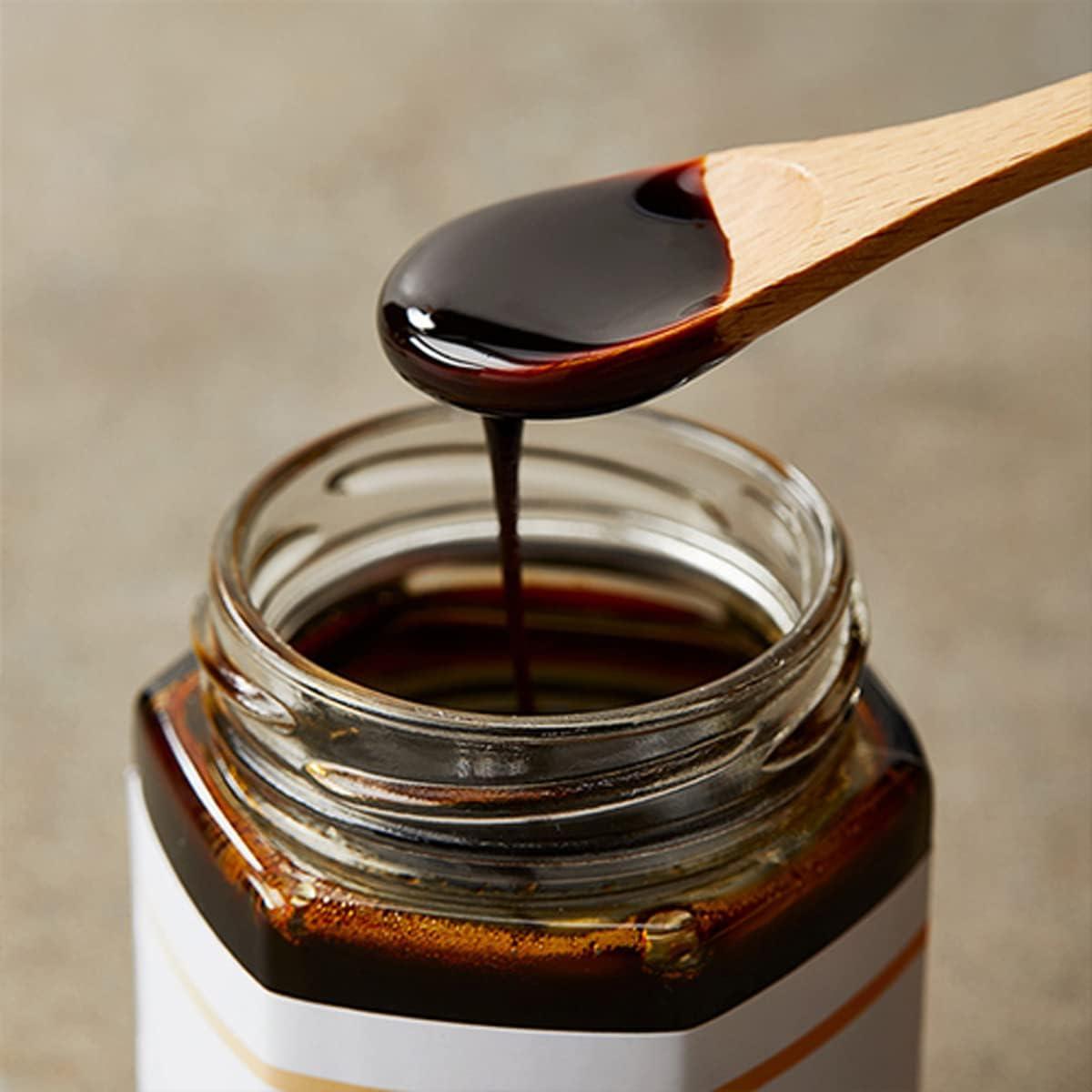 Extracto de Raíz de Flor de Globo y Pera 220g Minecook