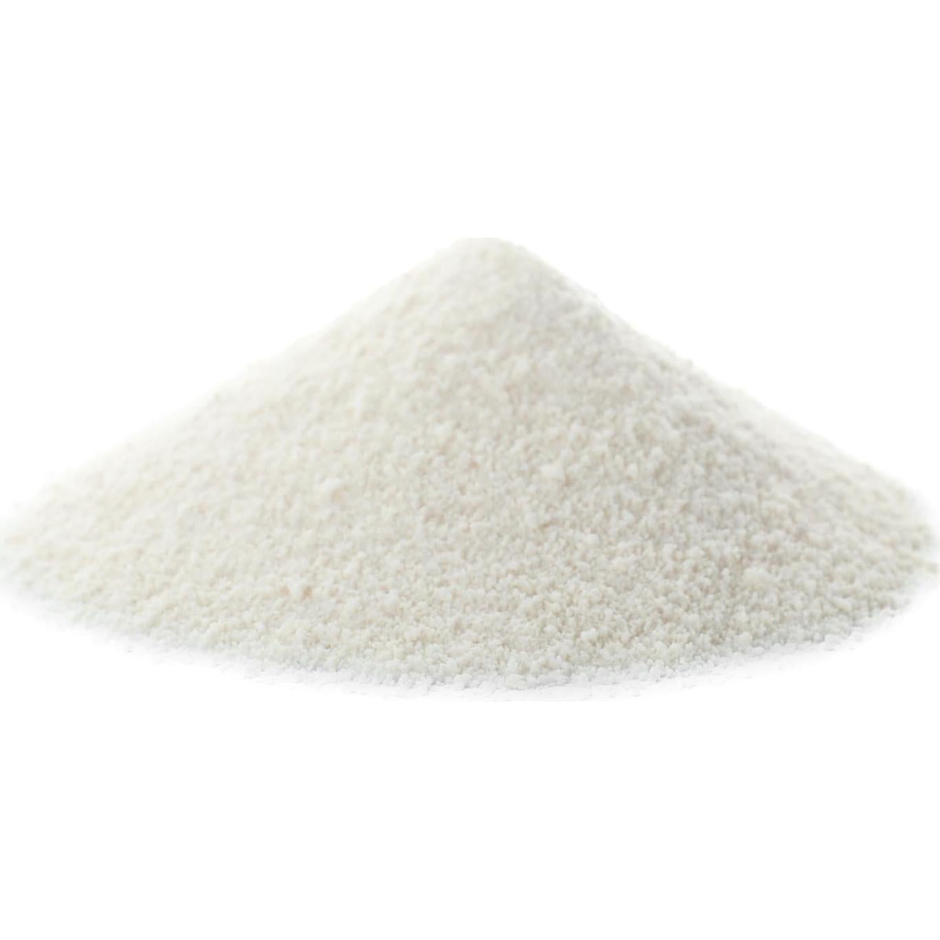 Polvo de Pera Liofilizado Cape Crystal 227g Orgánico Sin Azúcar