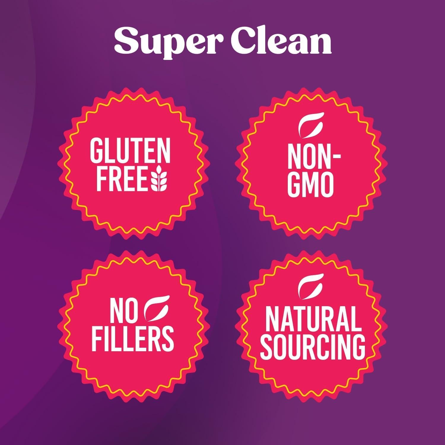 Suplemento de Hongos Super Prune Nutra Gummy 30 Gominolas