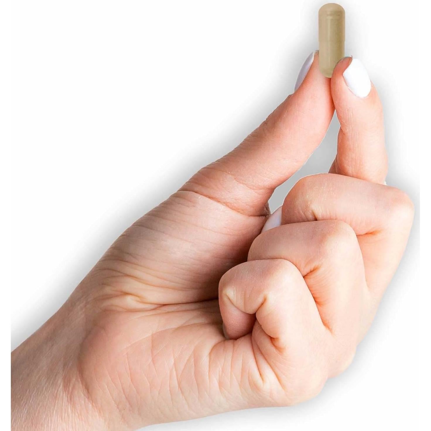 Mason Natural Laxante Vegetal Ciruela Senna 100 Cápsulas