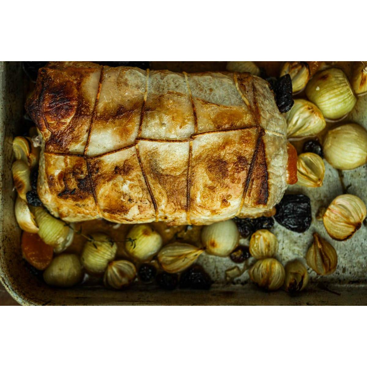 Ciruelas Pruinadas Probióticas RLP - 2 Paquetes de 170 g