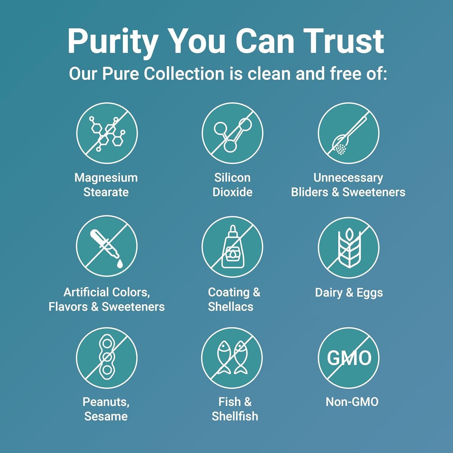 Suplemento de Frutas y Verduras Micro Ingredients 240 Cápsulas