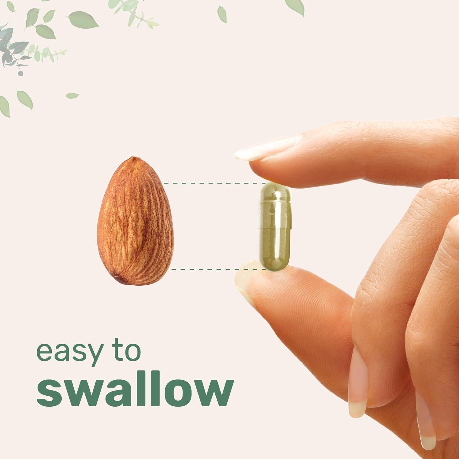 Suplemento de Frutas y Verduras Micro Ingredients 240 Cápsulas