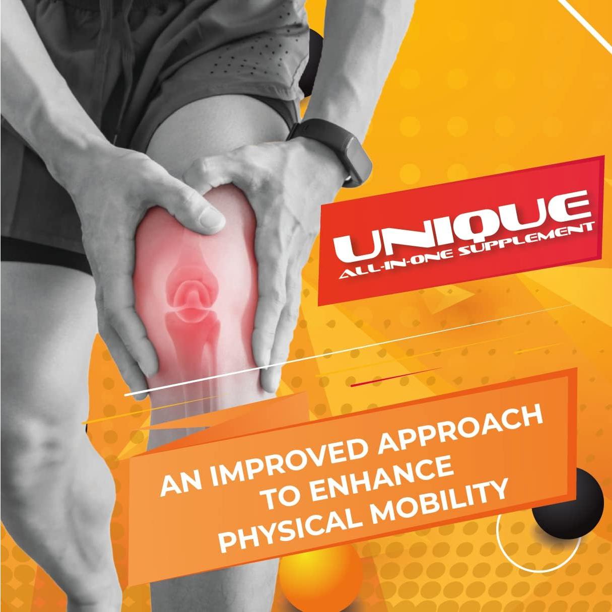 Suplemento de Cúrcuma Azafrán Dorado 1350mg - Vegano, Sin Gluten