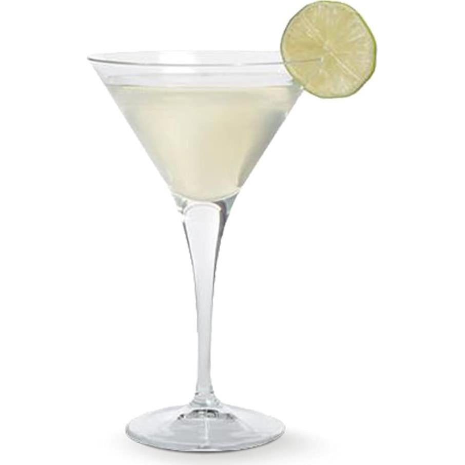 Jarabe de Sabor Fabbri Flor de Saco 1 Litro Italiano