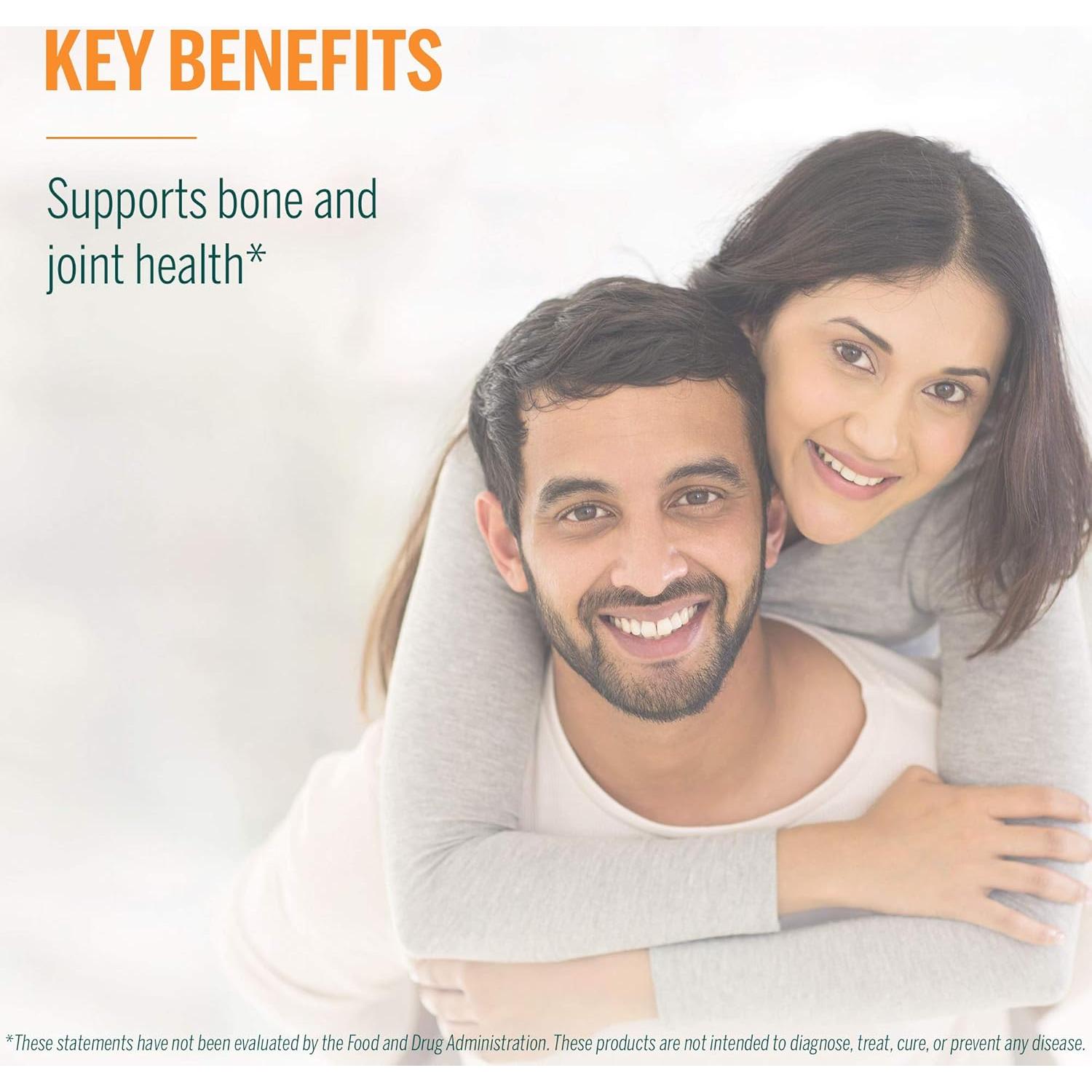 Suplemento Herbal Genestra Brands Osteo-gen 14.79 ml