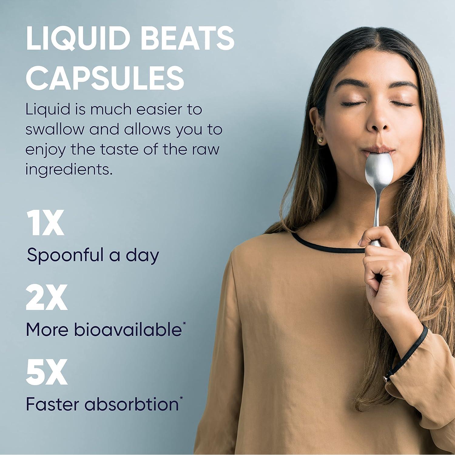 Trío de Superalimentos Orgánicos Jungle Powders - Arándanos Azules Liofilizados 113g, Polvo de Arándano Silvestre 142g y Extracto de Bilberry 100ml