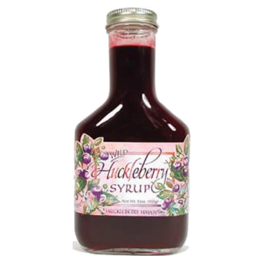 Jarabe de Arándano Silvestre 355ml - 0.54kg