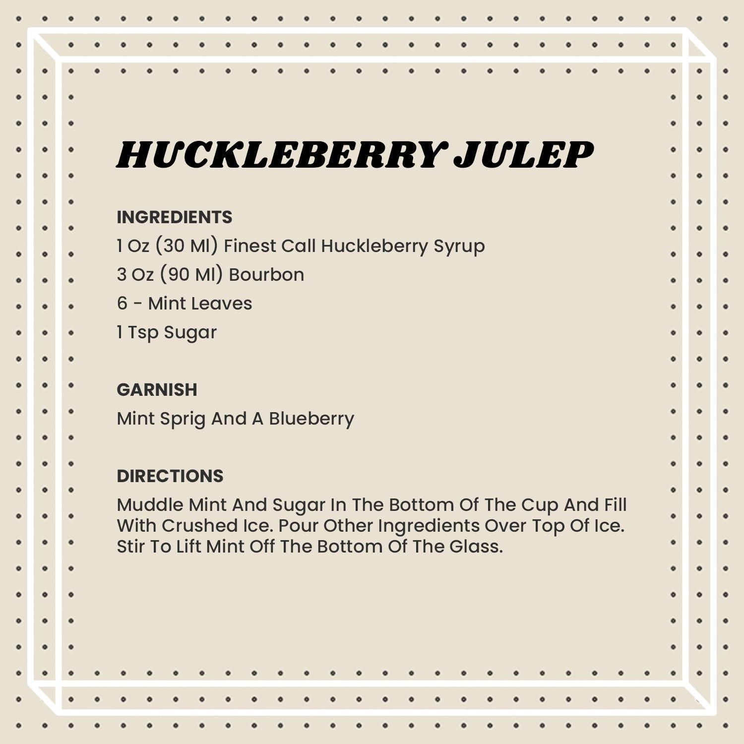 Jarabe Premium de Mora Mejor Llamada - Paquete de 3 Botellas 1L