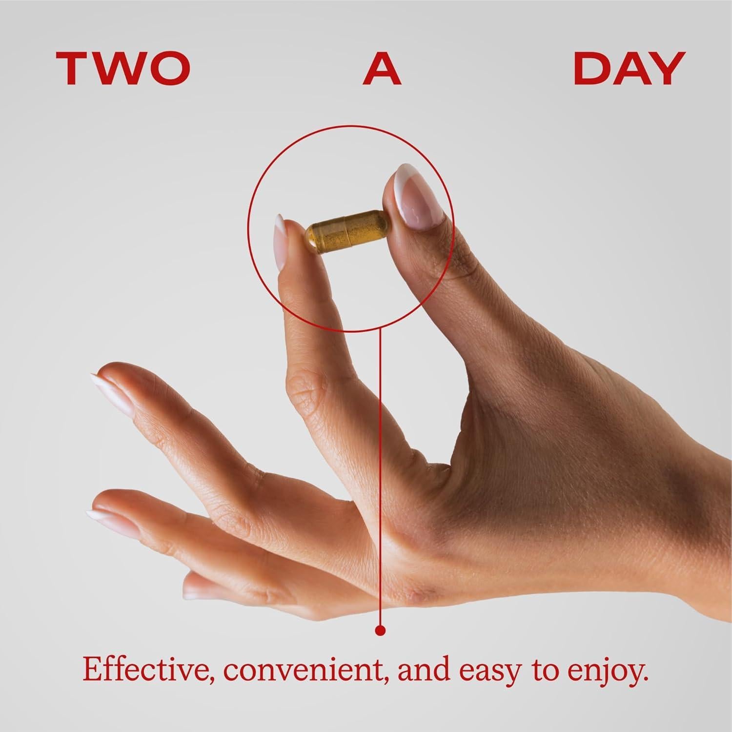 Suplemento Metabólico Humann 60 Cápsulas - Azúcar en Sangre