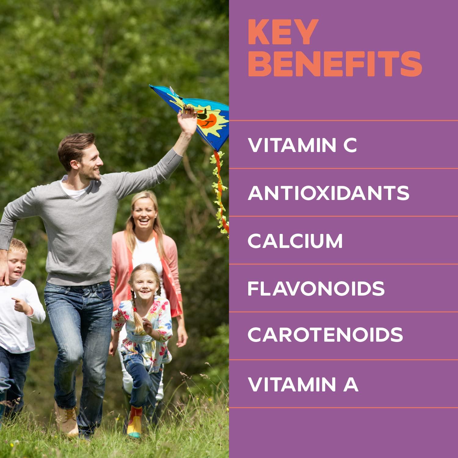 Polvo de Naranja Orgánico Drybox 200g - Sin Azúcar Añadido