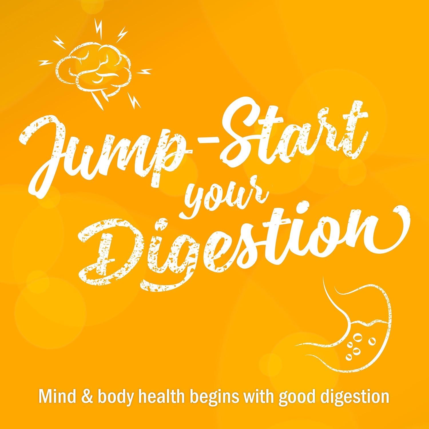 Herb Pharm Better Bitters Amargos Digestivos Naranja 28.35 ml