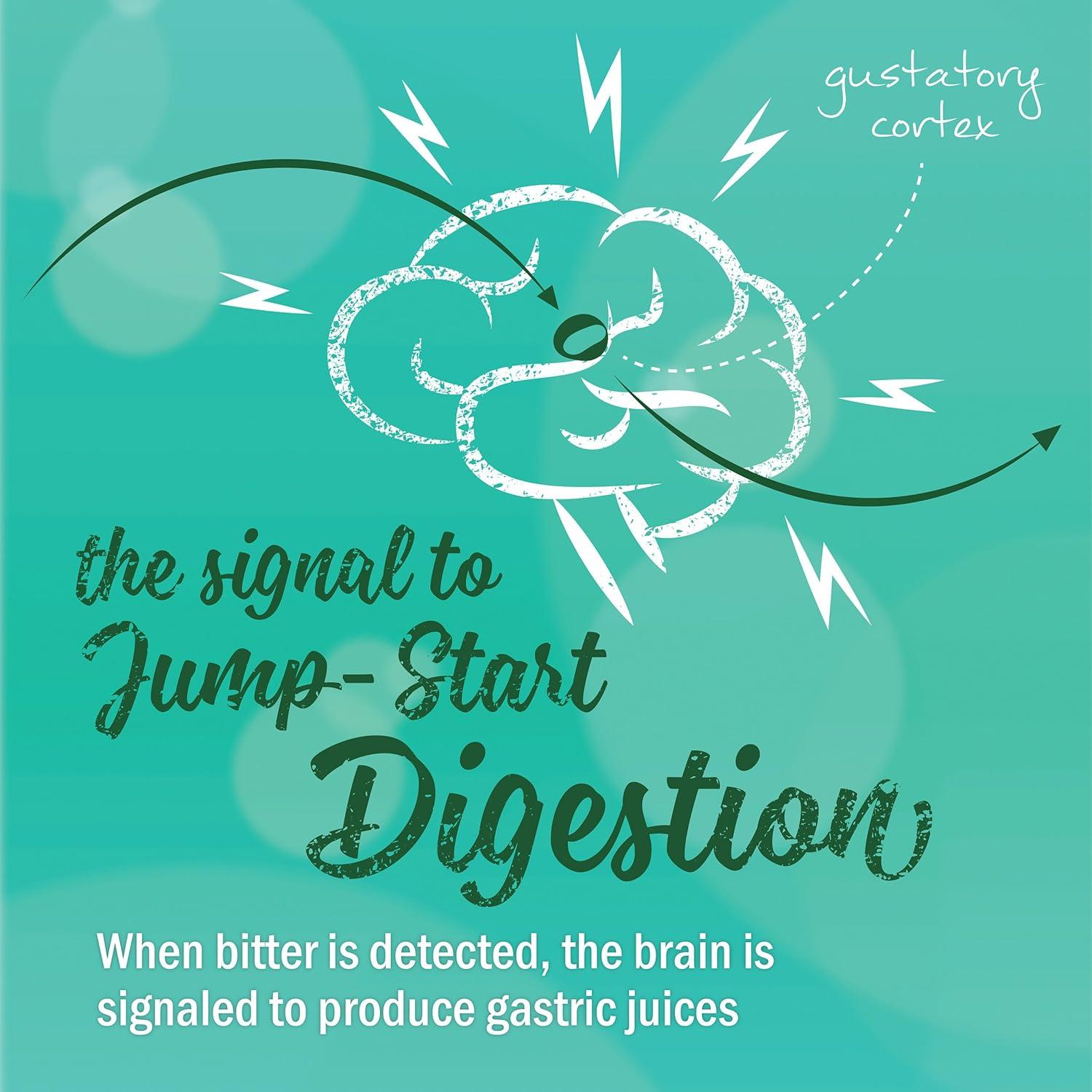 Herb Pharm Better Bitters Amargos Digestivos Naranja 28.35 ml