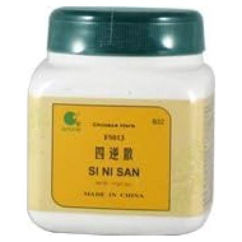 Gránulos de Bupleurum y Naranja Amarga E-Fong 100g