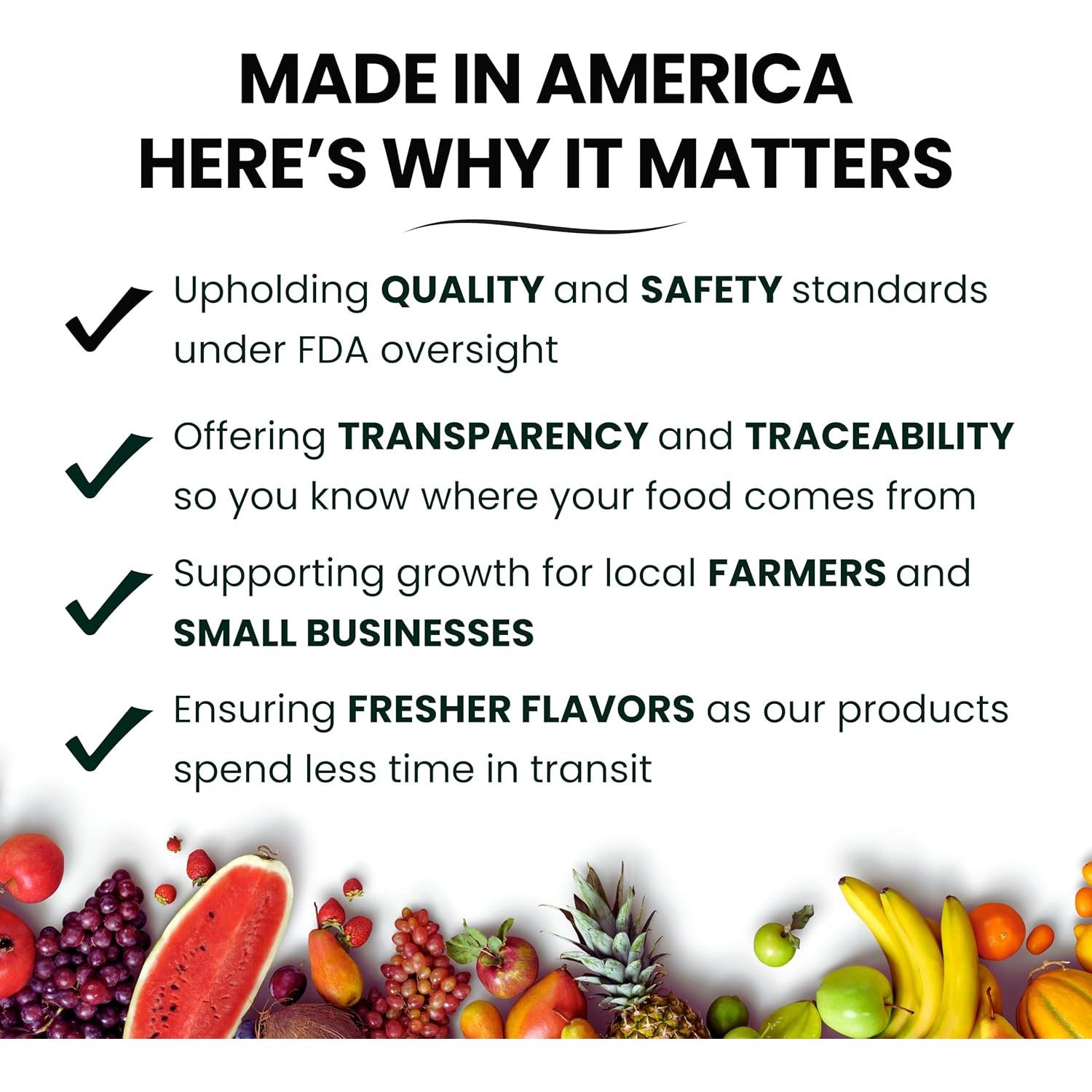 Extracto de Naranja Orgánico Harvest Moon 56.7 ml - Sabor Puro