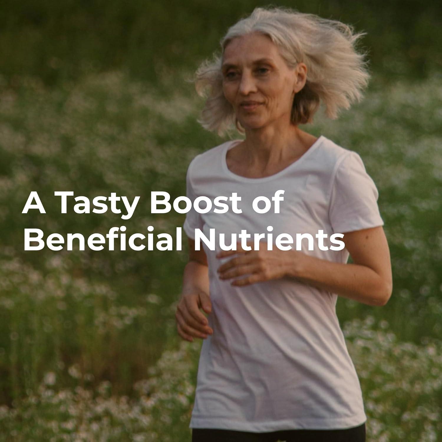 Youngevity BTT 2.5 Multivitamínico en Polvo 30 Porciones