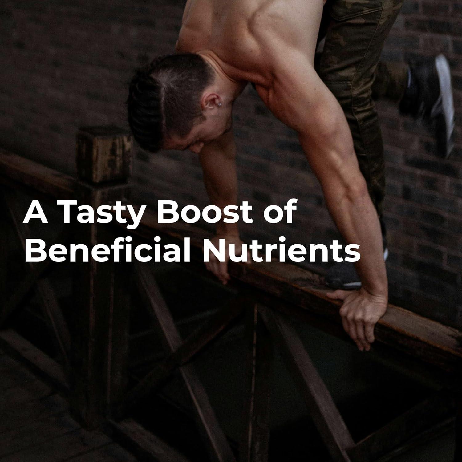 Youngevity Majestic Earth - Ultimate Tangy Tangerine 946ml - Multivitaminas líquidas sin gluten para adultos y niños