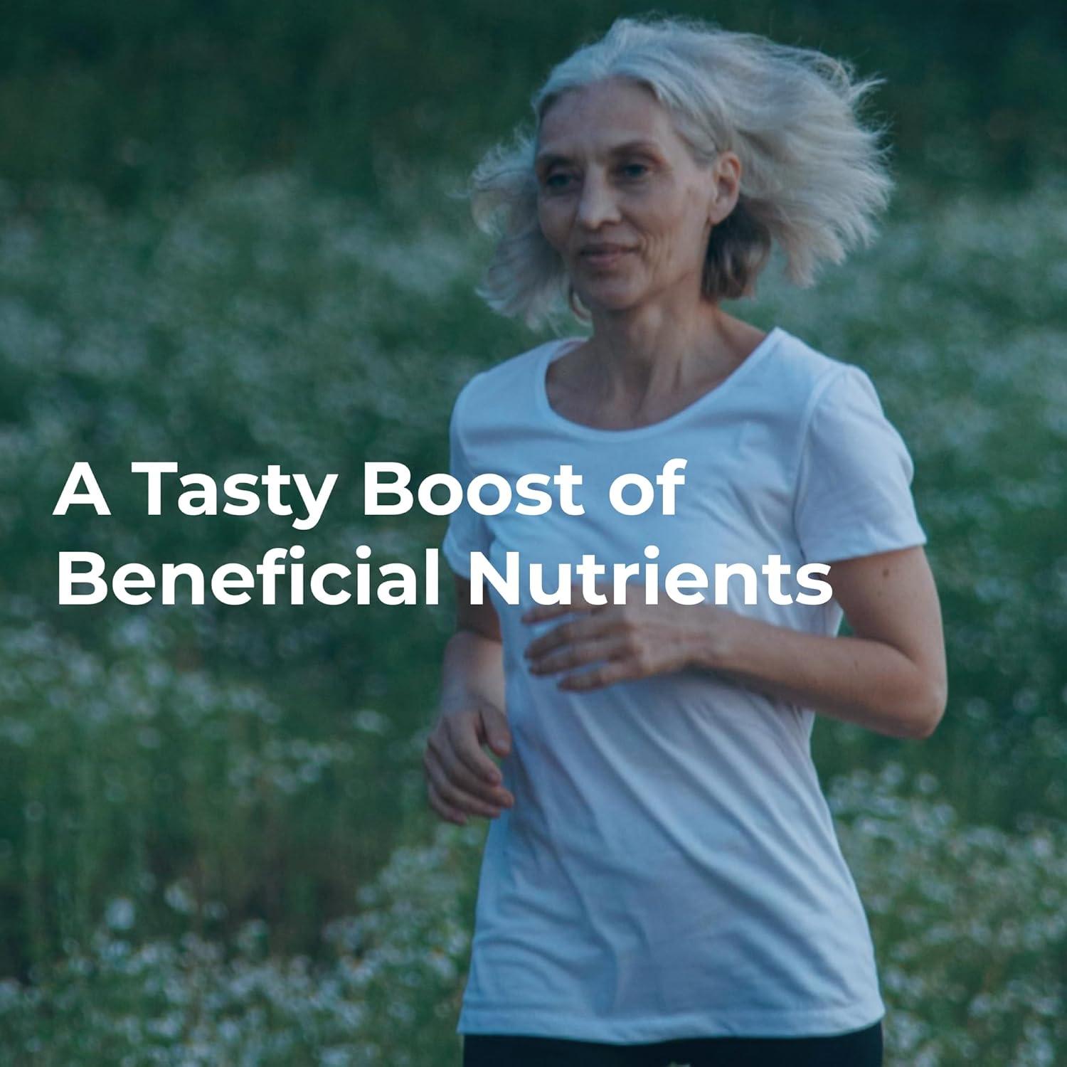 Suplemento Más Allá de la Mandarina Youngevity 420g 2 Paquetes