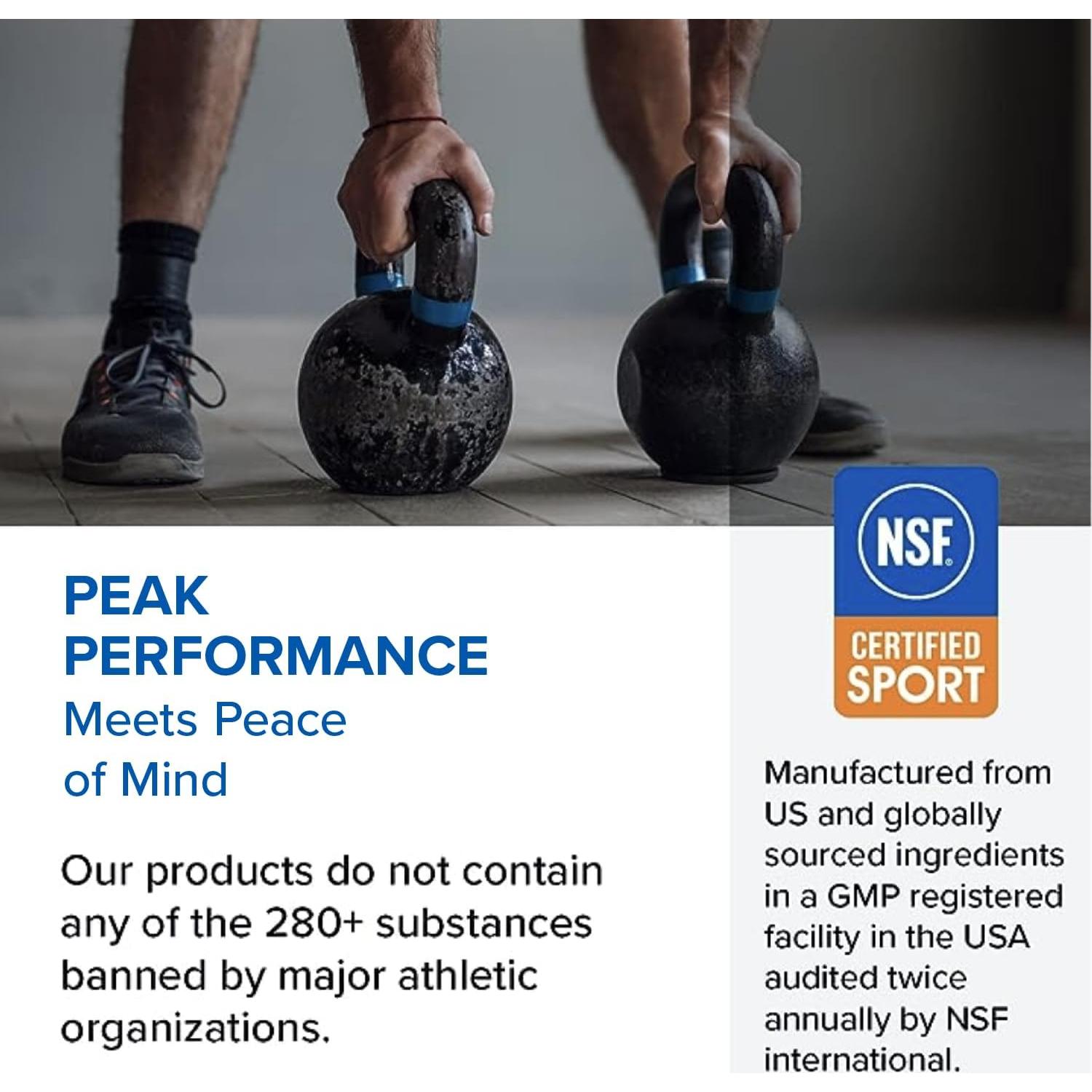 Paquetes de Hidratación Deportiva Sin Azúcar - D-Ribosa - 14 Stick