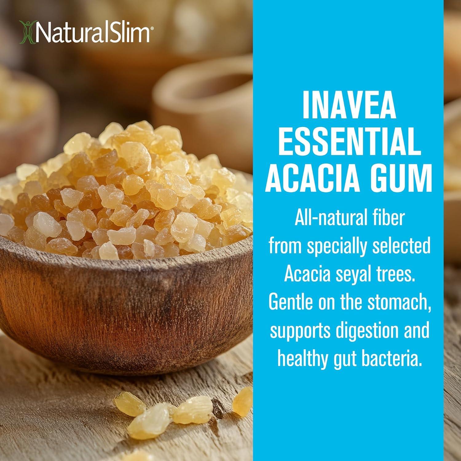 Mezcla de Bebida NaturalSlim 162g Hidratación y Energía Sabor Naranja