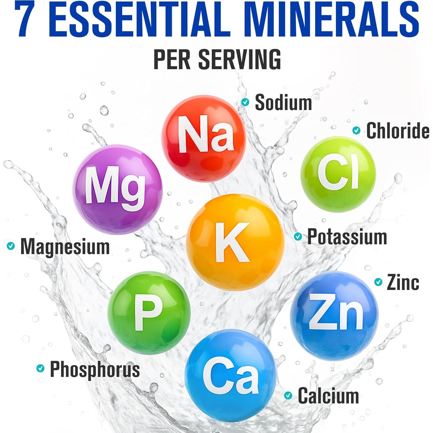 Mezcla de Bebida NaturalSlim 162g Hidratación y Energía Sabor Naranja
