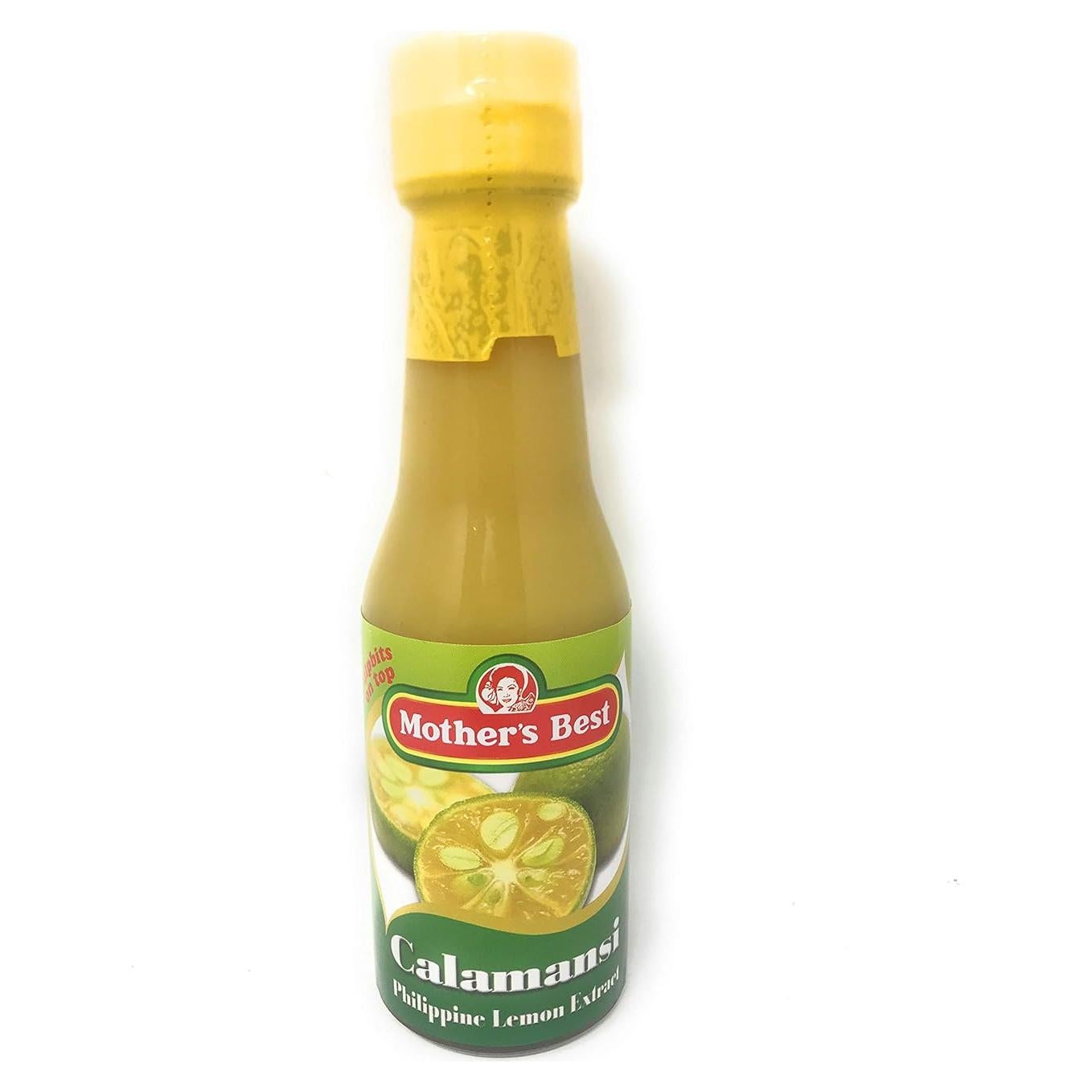 Extracto de Calamansi La Mejor Madre 150ml - 1 Botella