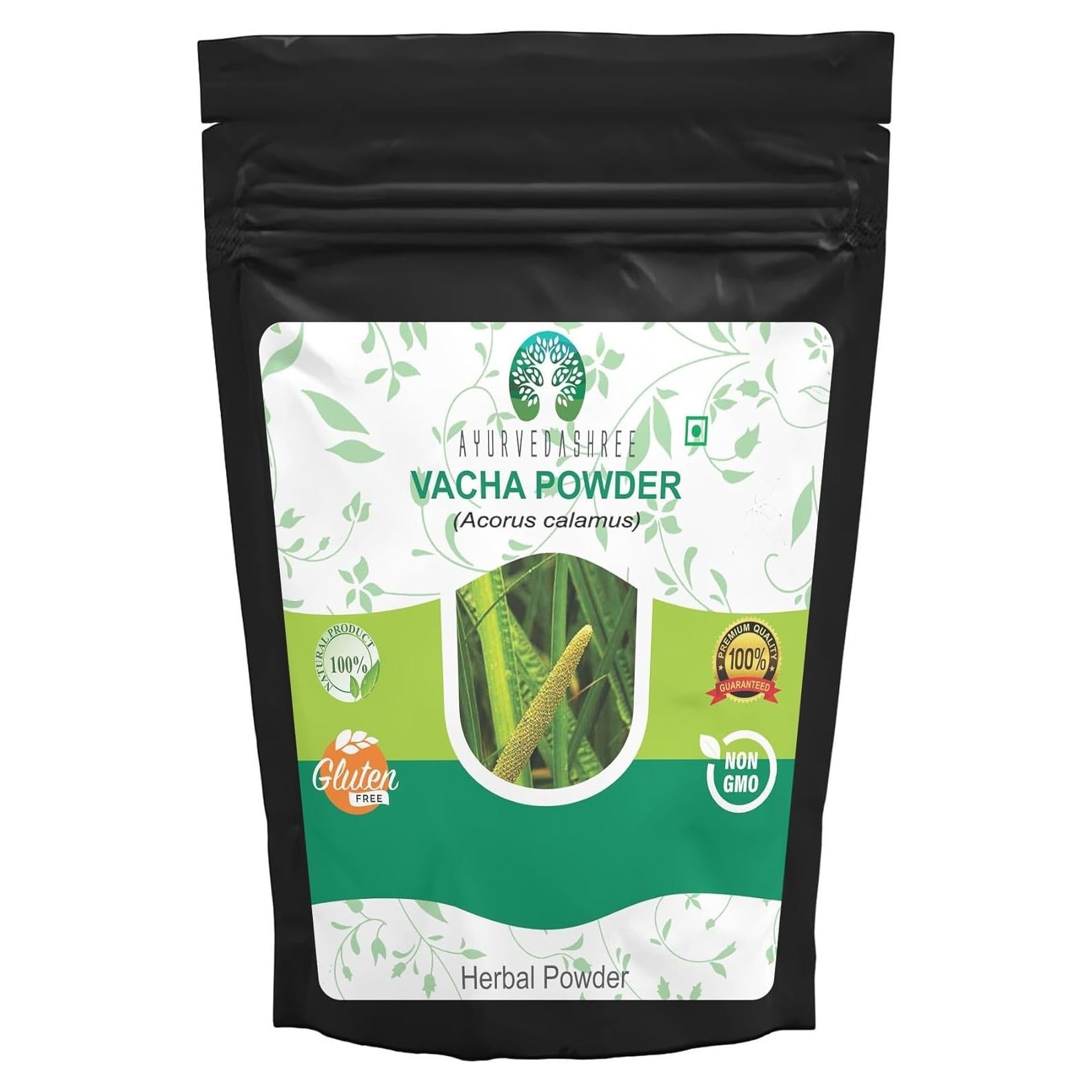 Polvo de Calamus 50 g - Acorus Calamus - Apoya Digestión