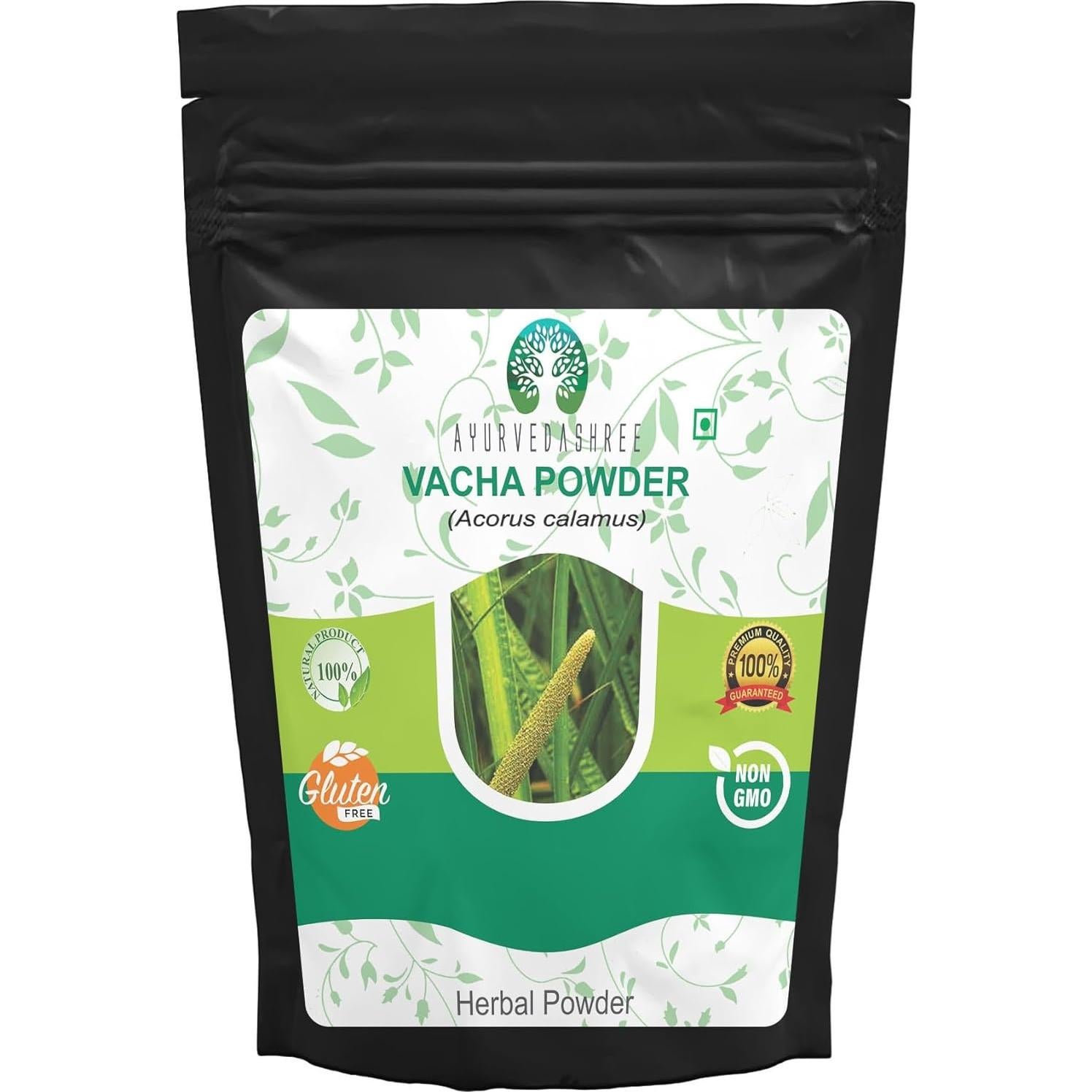 Polvo de Calamus 50 g - Acorus Calamus - Apoya Digestión