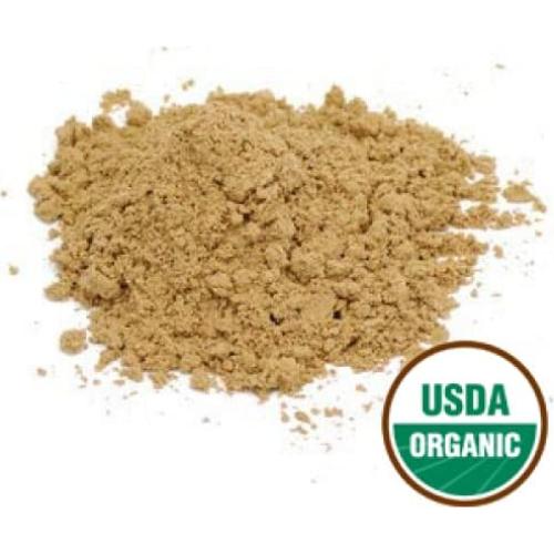 Polvo de Calamus eSutras Organics 227g | Raíz Pura Orgánica