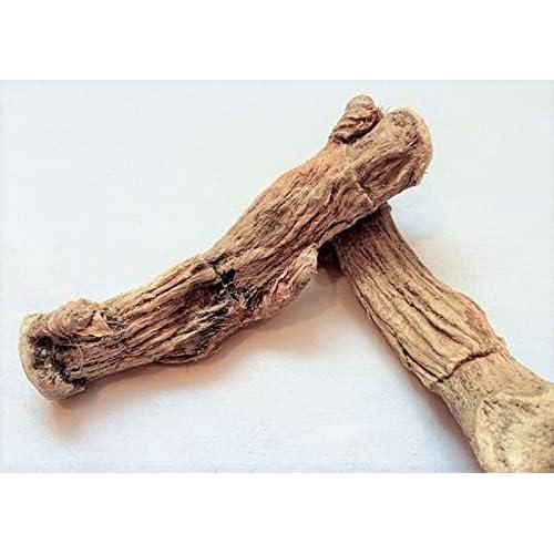 Polvo de Calamus eSutras Organics 227g | Raíz Pura Orgánica