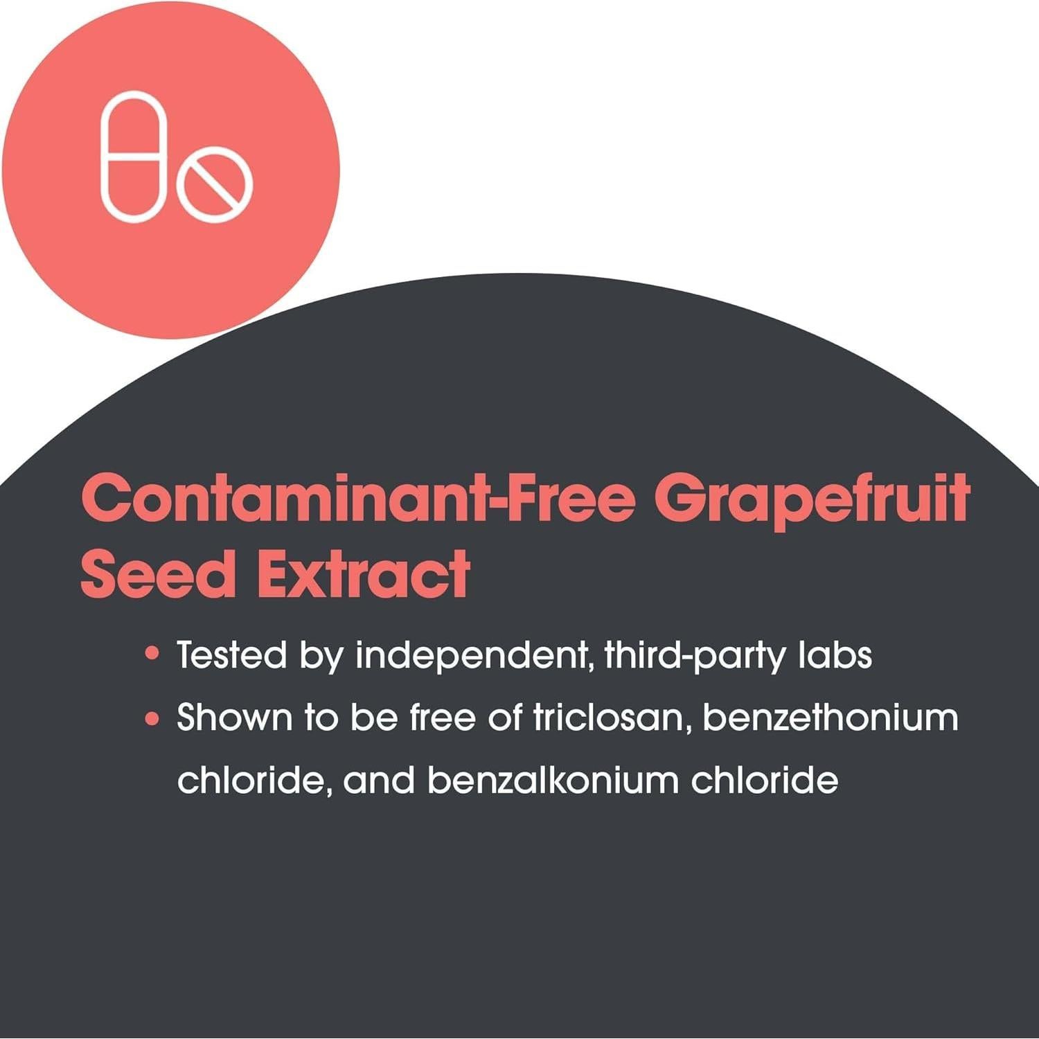 Suplemento Microcidin 125mg Allergy Research Group - 150 Cápsulas Vegetarianas