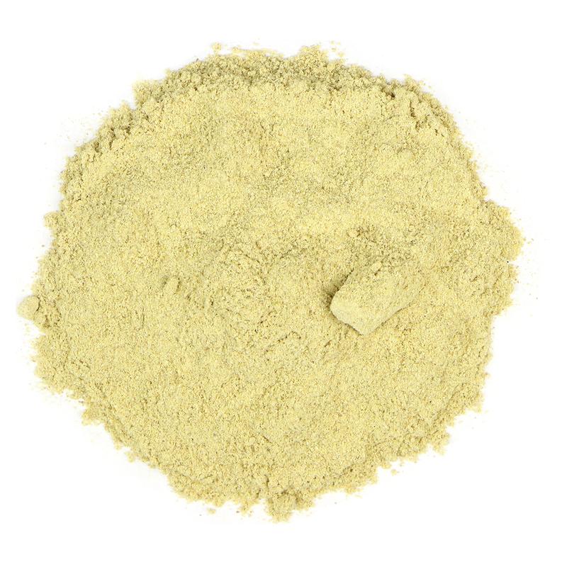 Polvo de Cáscara de Lima Orgánico 28g - Suplementos Saludables