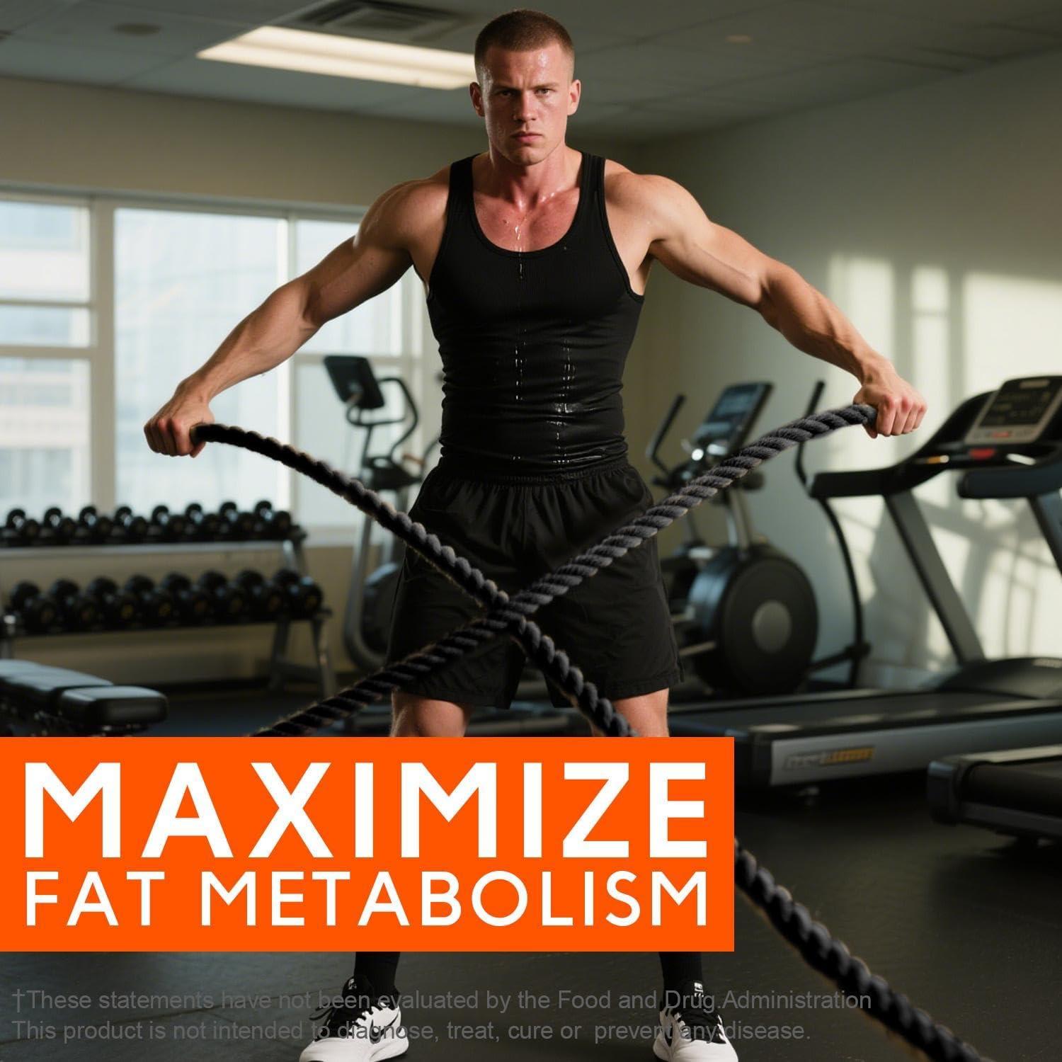 Suplemento Líquido L-Carnitina 3000 CDE - 30 Sobres