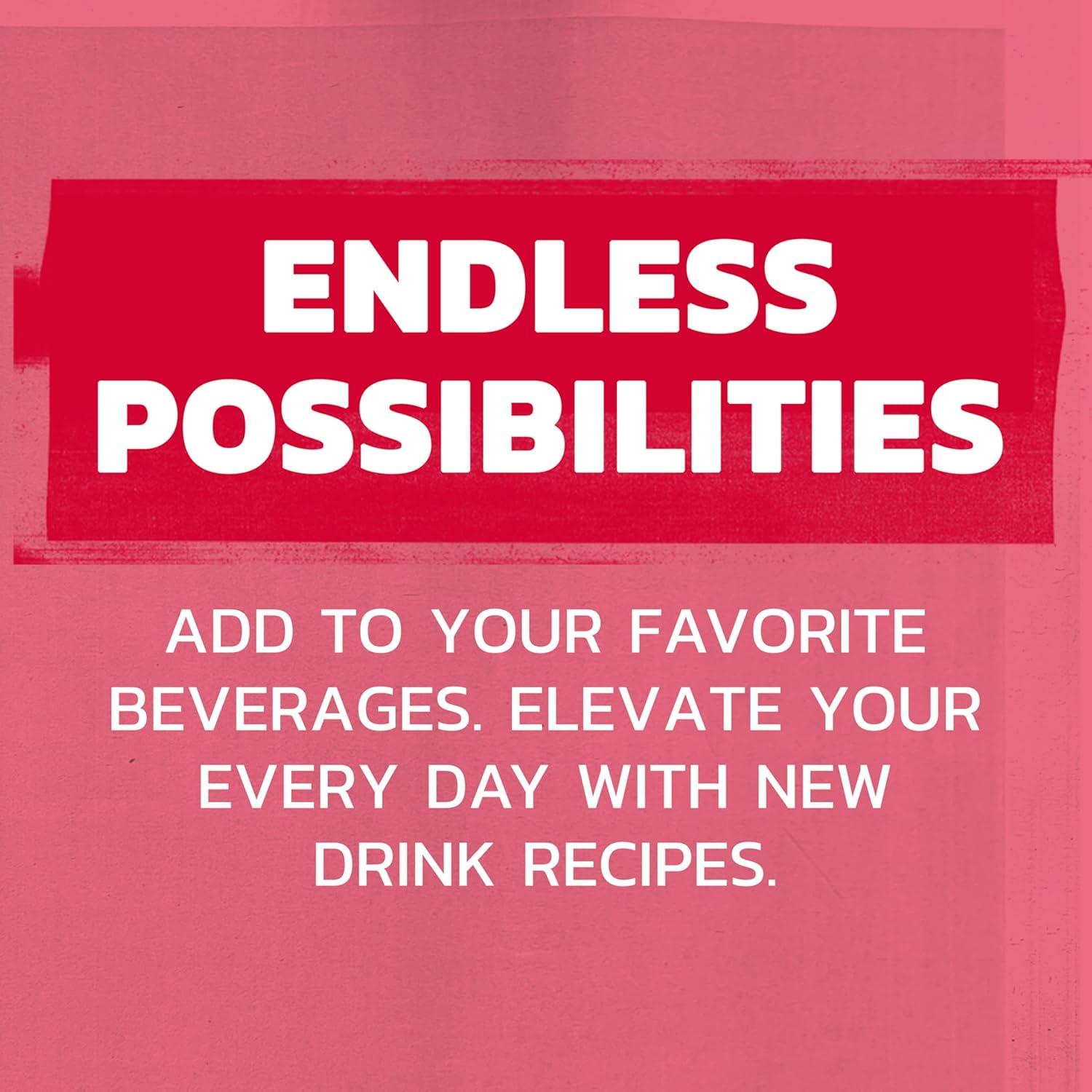 Jugo de Pomelo Ruby Red Ocean Spray 1.89L - 100% Vitamina C