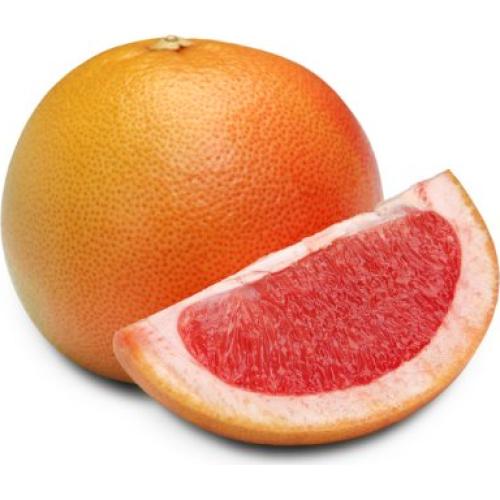 Pomelo Ruby Red Fresco 3.63 kg Bolsa - Cultivado en Texas