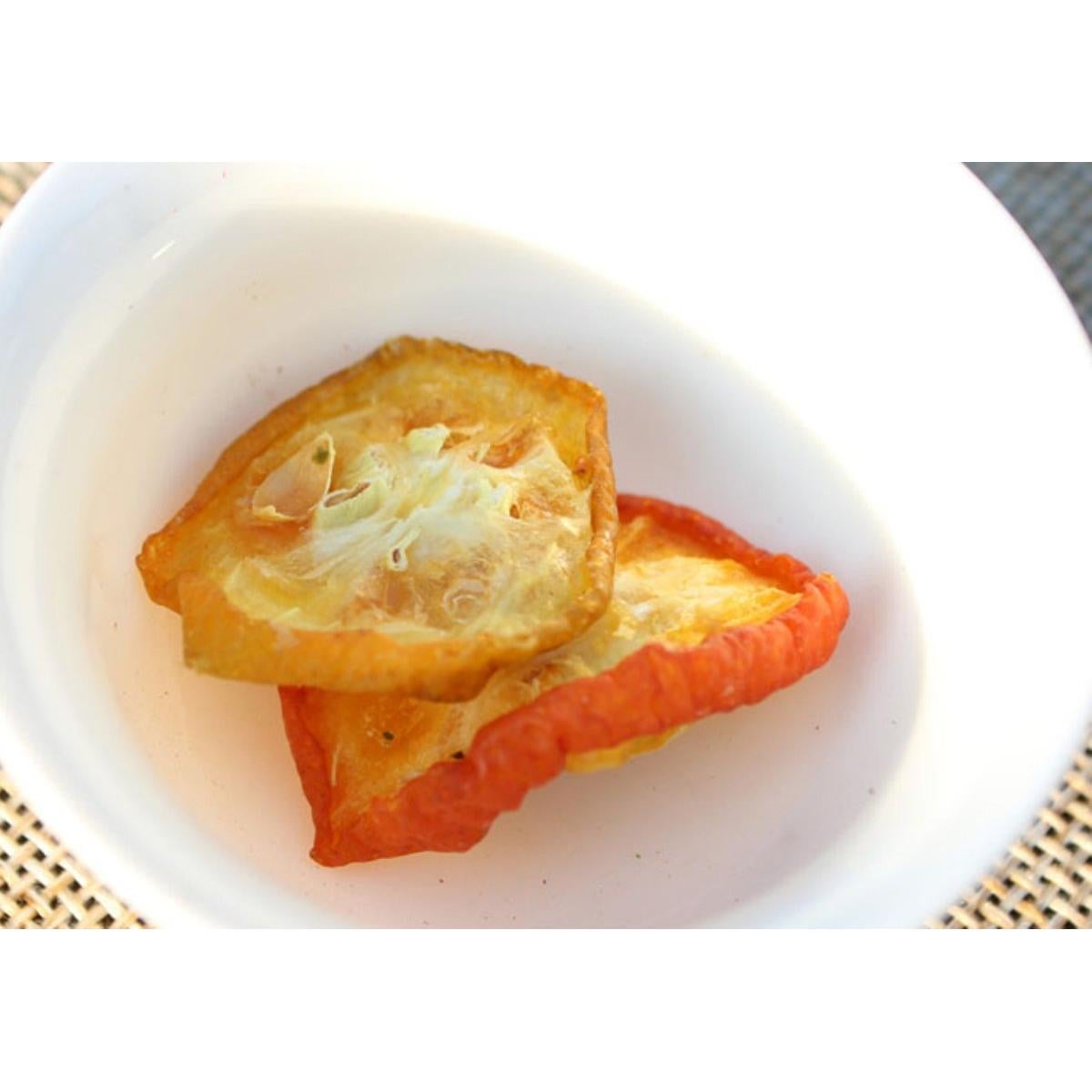 Rodajas de Kumquat Secas Helen Ou 250g para Té Instantáneo