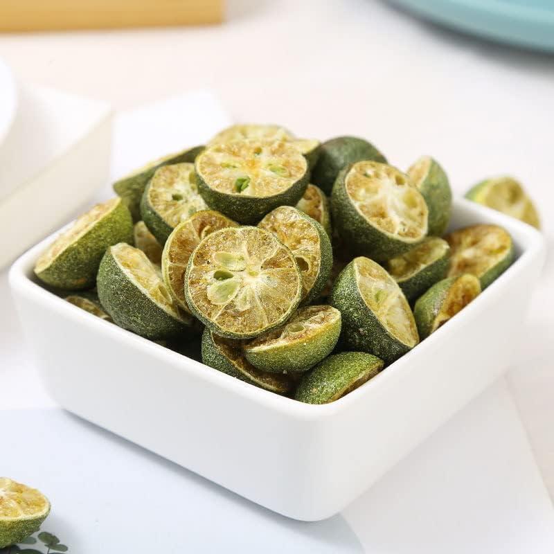 Kumquat seco 100 g - Té de frutas ácido y refrescante