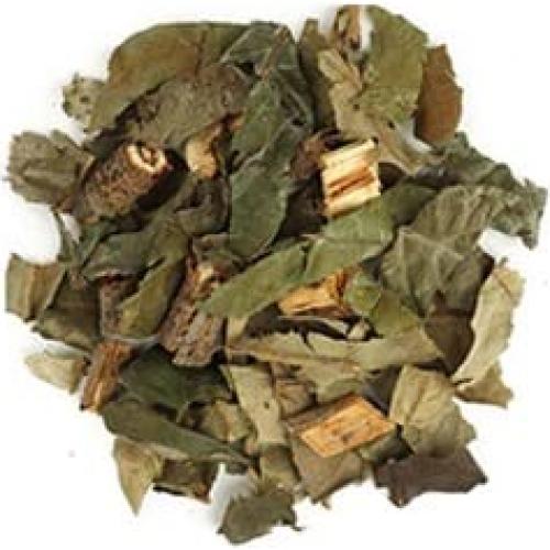 Té Herbal Natural Hoja de Níspero 60g BH BridgeHerb