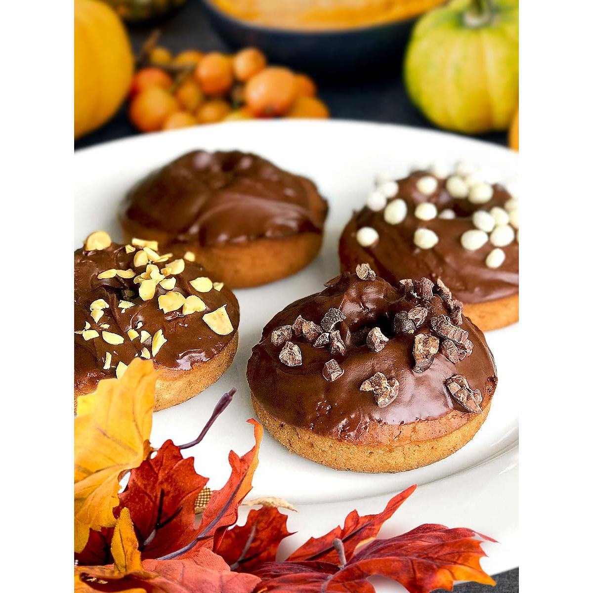 Polvo de Lucuma Orgánico HerbaZest 454g - Vegano y Sin Aditivos