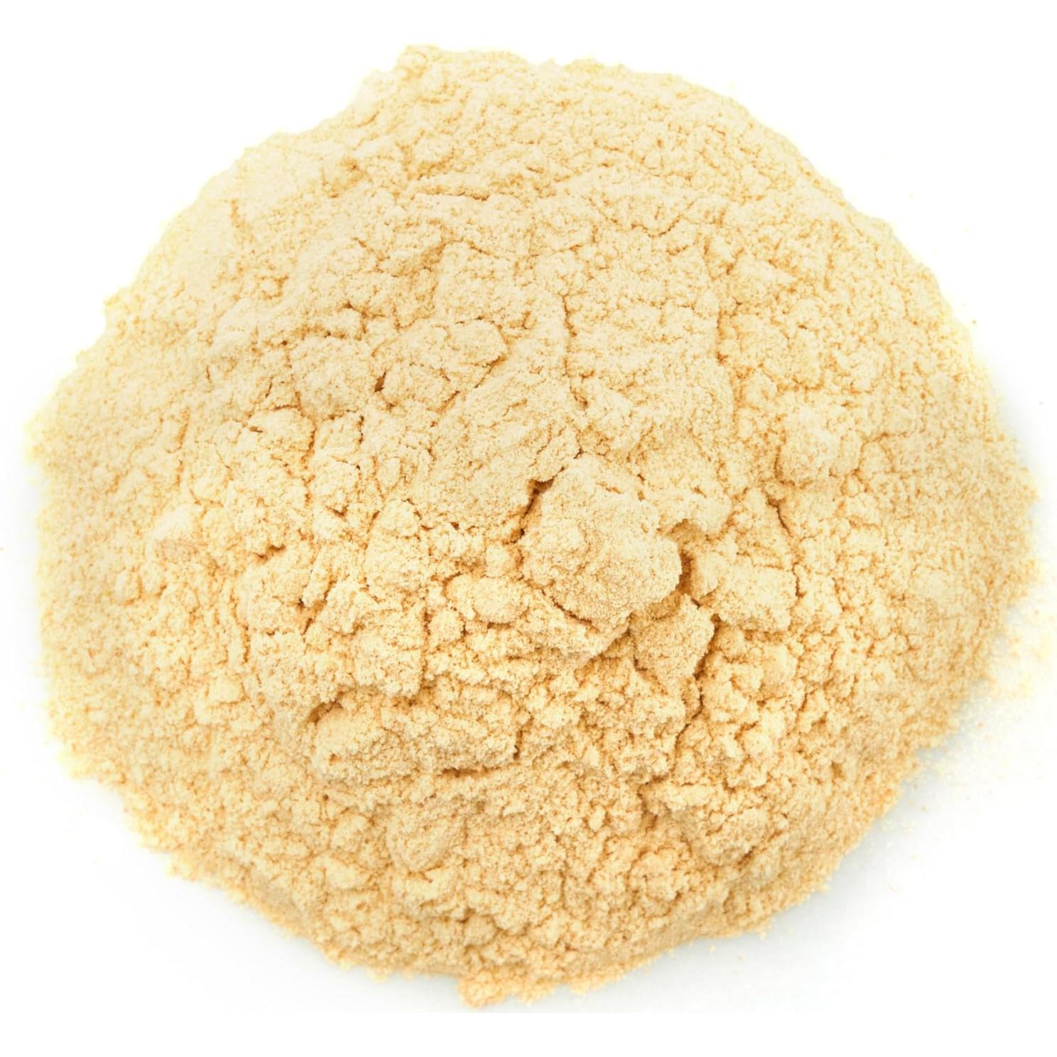 Polvo de Lucuma Orgánico Yupik 250 g - Endulzante Natural