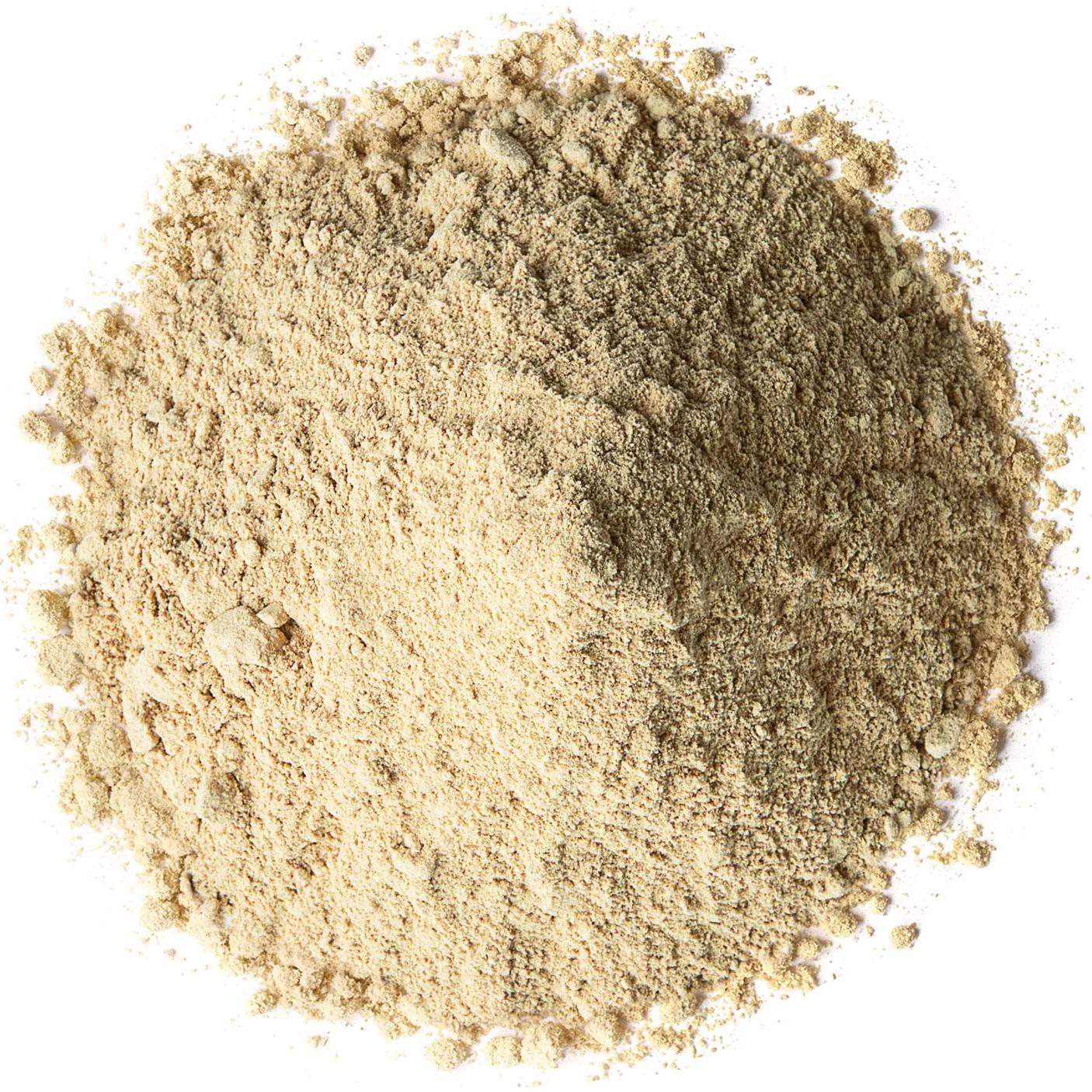 Polvo de Maca Negra Cruda Food To Live 6.35 kg - Suplemento Energizante