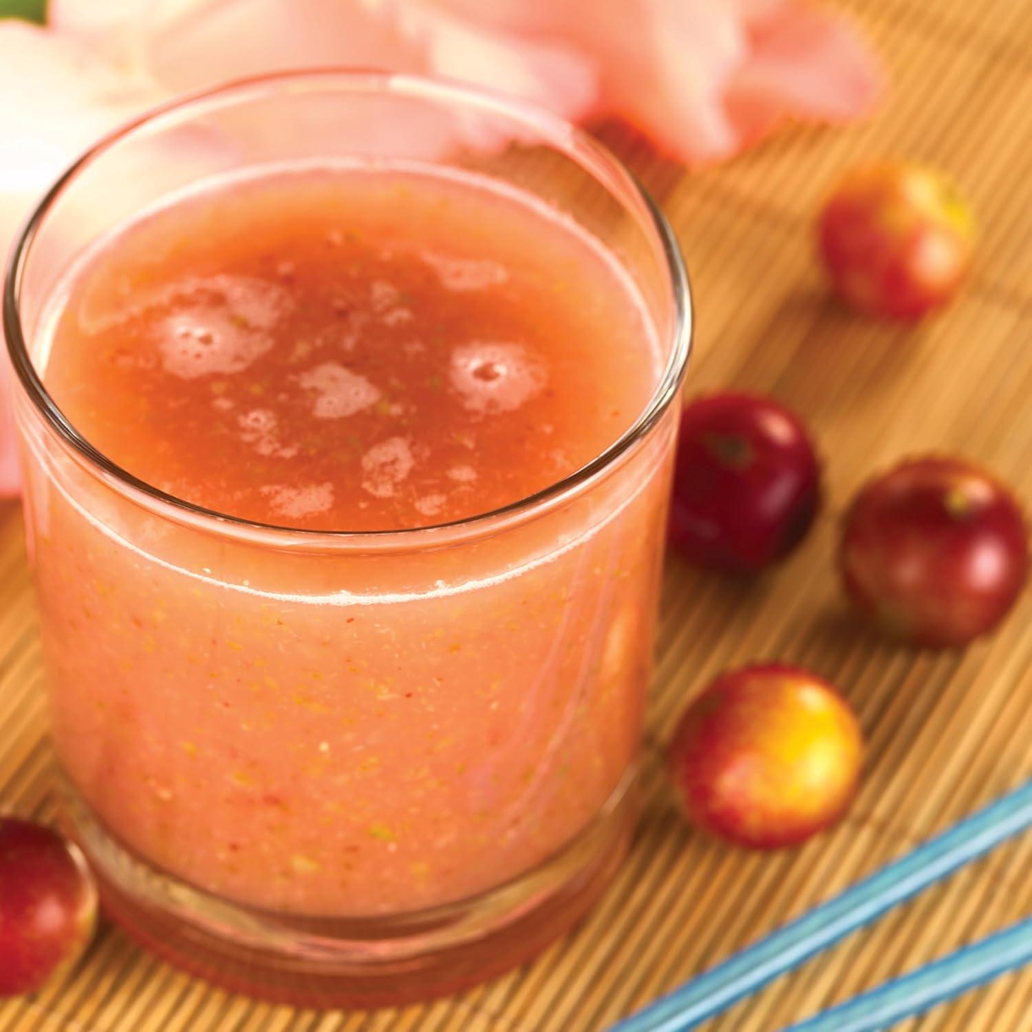 Polvo de Camu Camu Orgánico Yupik 248 g - Superalimento Vegano