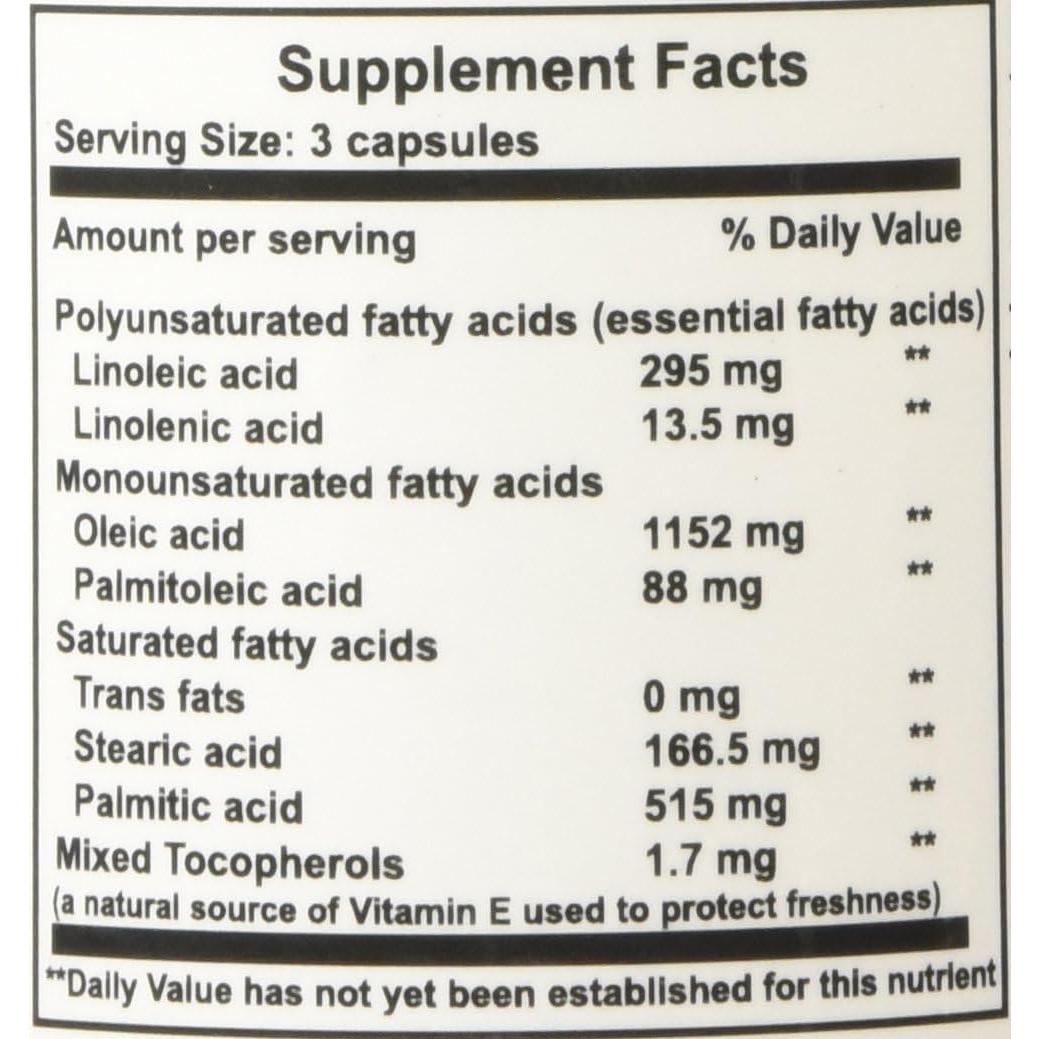 Suplemento Dietético Aceite de Emú Ultra Emu Essence 3 Botellas