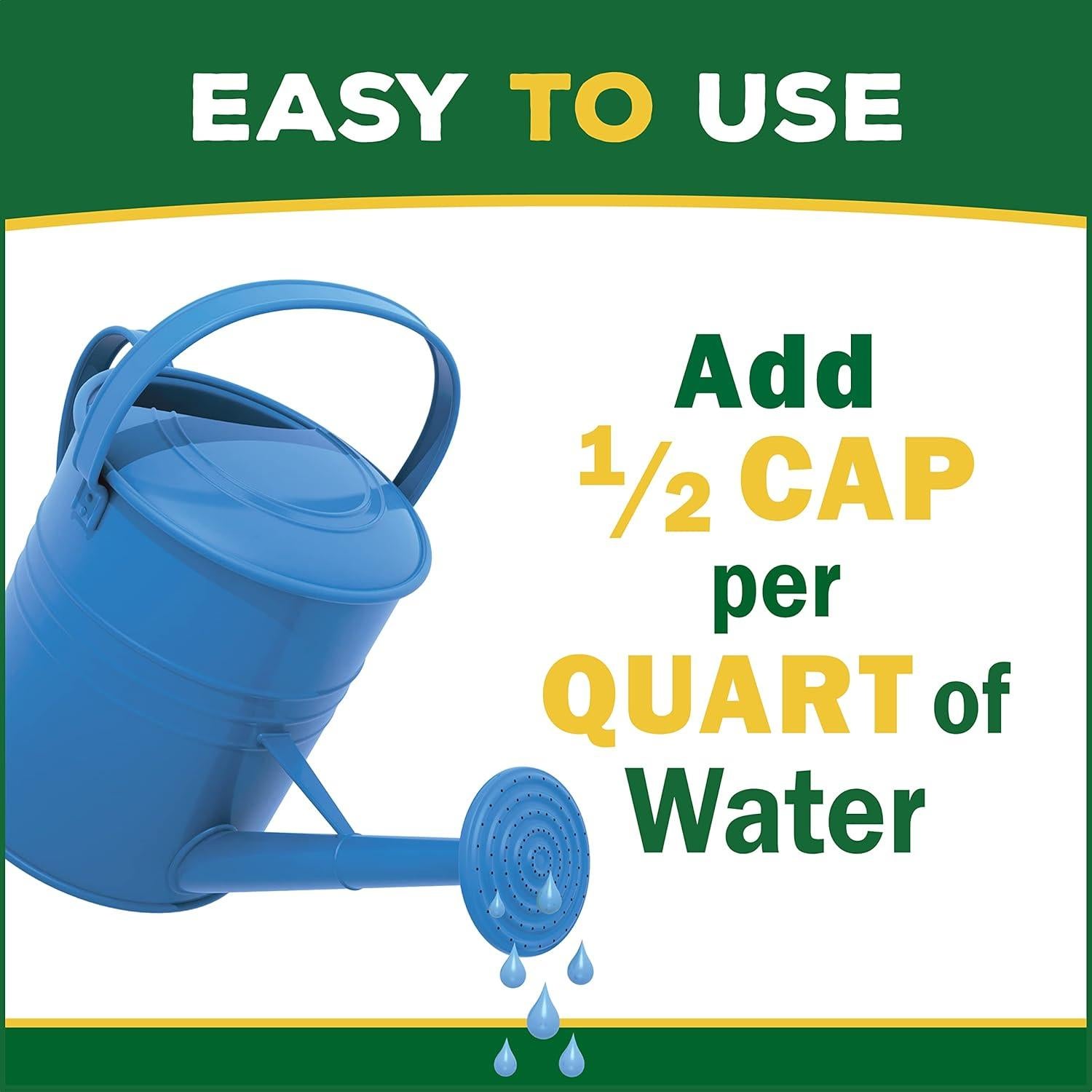 Fertilizante Orgánico Espoma 236.6 ml para Tomates y Verduras