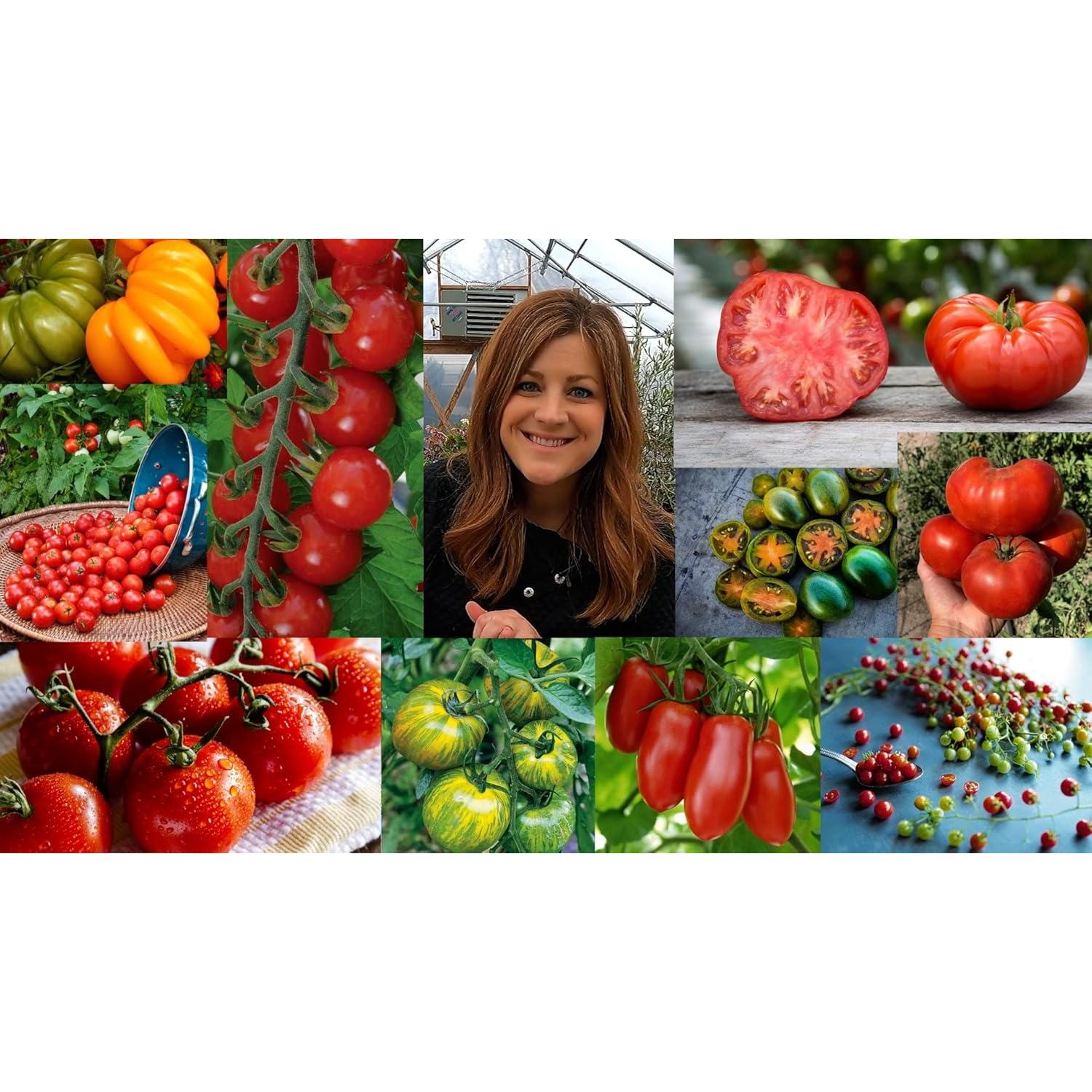 Fertilizante Orgánico Espoma 236.6 ml para Tomates y Verduras