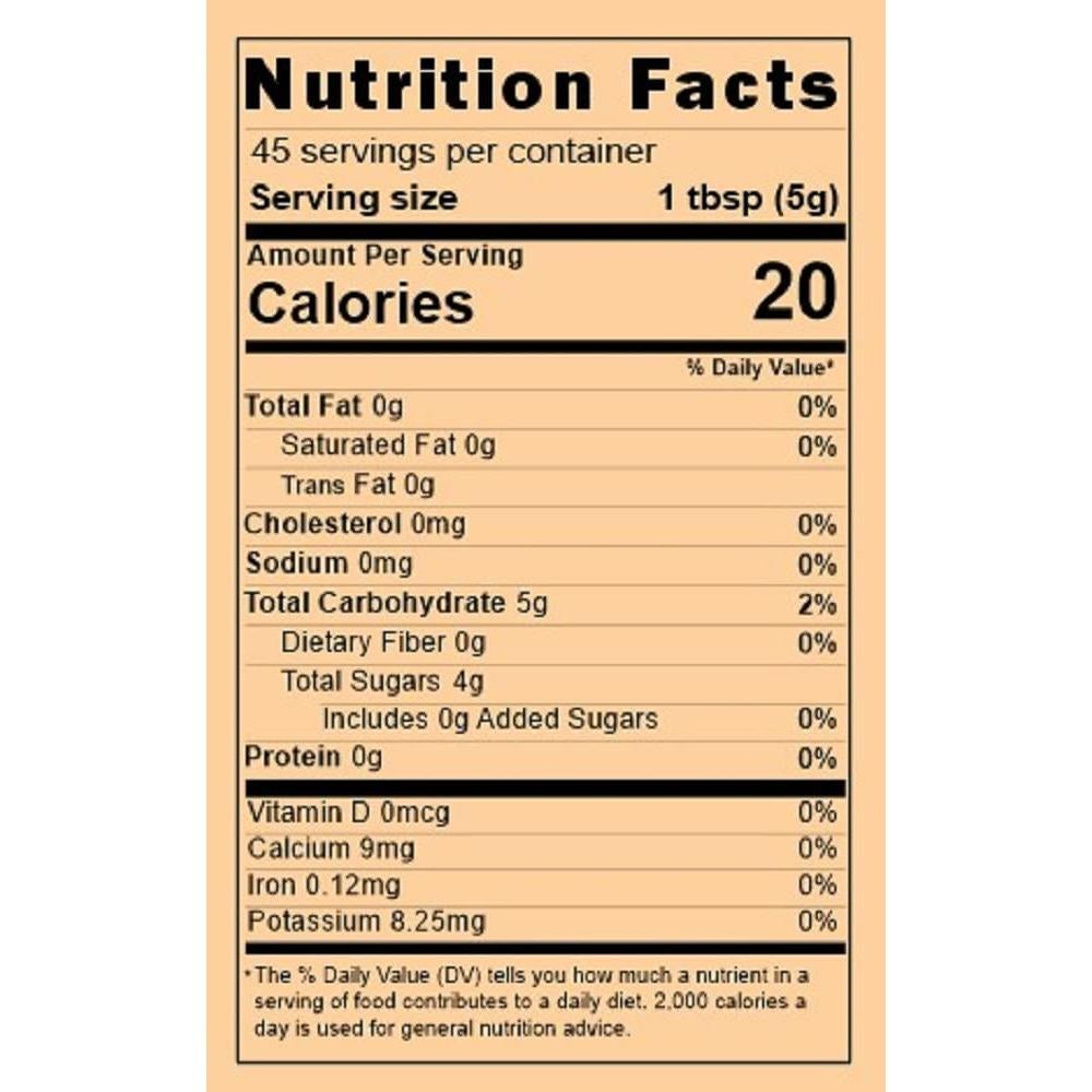 Polvo de Fruta Java Plum Indus Farms Superfoods 227 g - Vegano